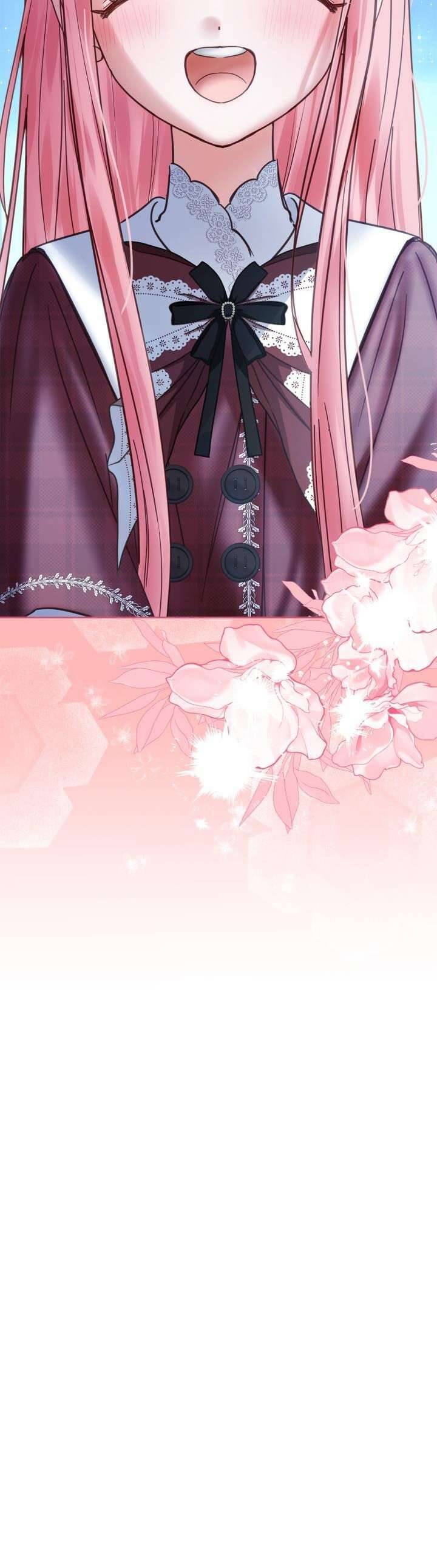 Phạm Nhân Bé Con Của Dinh Thự Mùa Đông Chap 47 - Next Chap 48