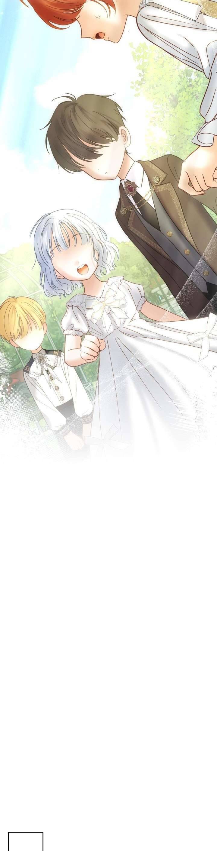 Phạm Nhân Bé Con Của Dinh Thự Mùa Đông Chap 47 - Next Chap 48