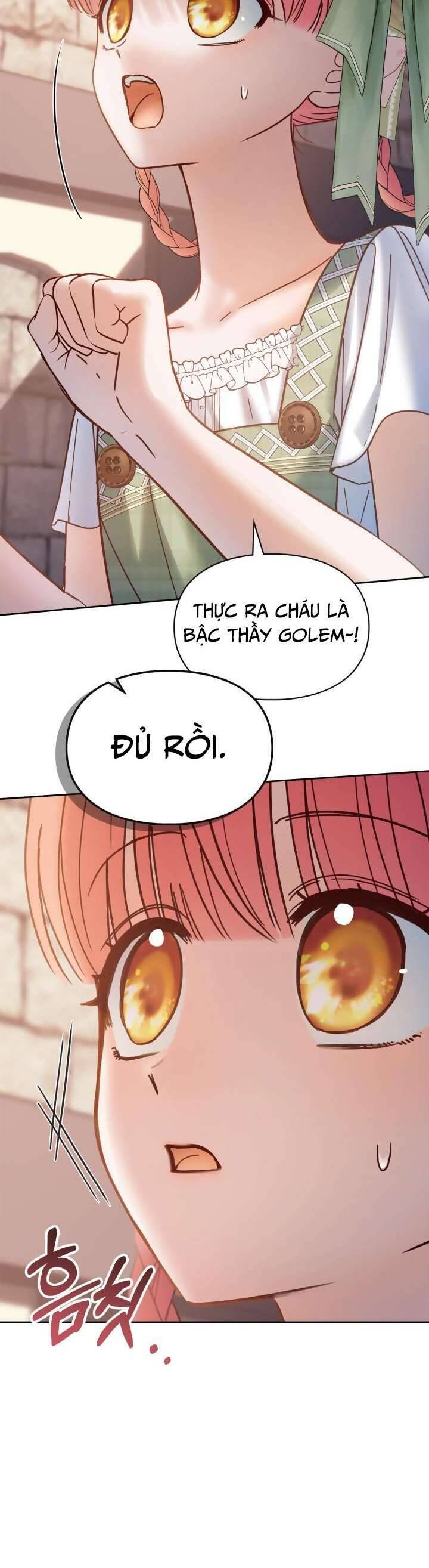 Phạm Nhân Bé Con Của Dinh Thự Mùa Đông Chap 48 - Next Chap 49