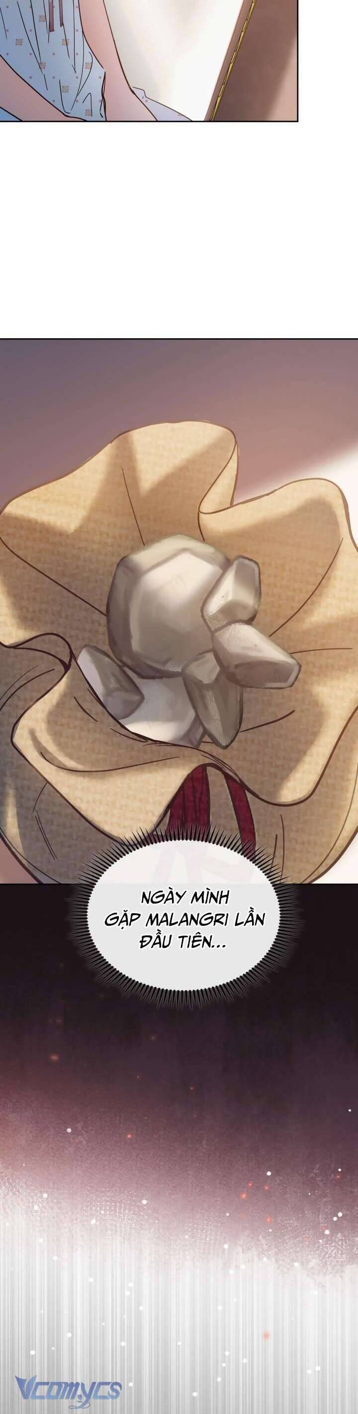 Phạm Nhân Bé Con Của Dinh Thự Mùa Đông Chap 48 - Next Chap 49