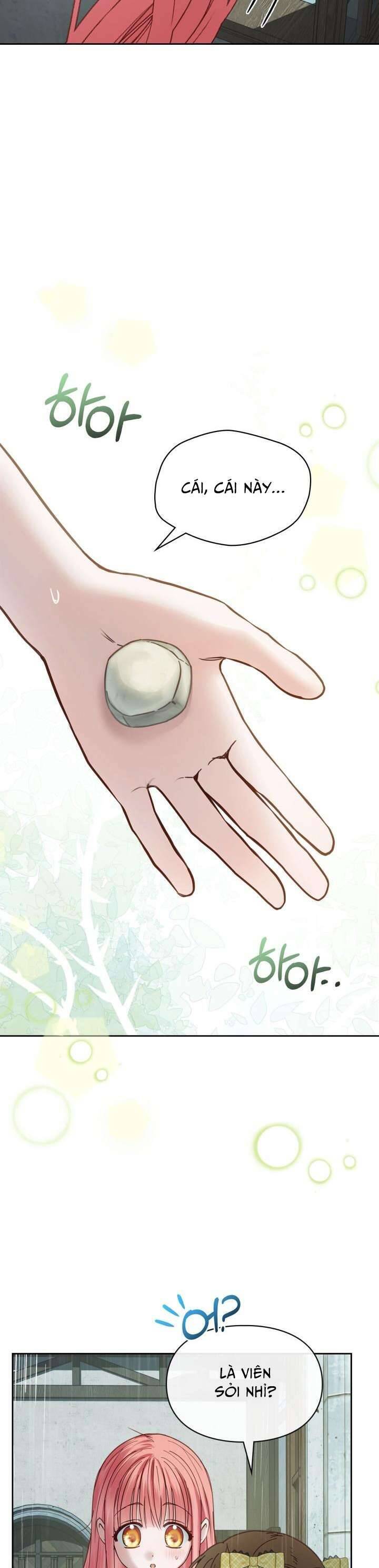 Phạm Nhân Bé Con Của Dinh Thự Mùa Đông Chap 49 - Next Chap 50