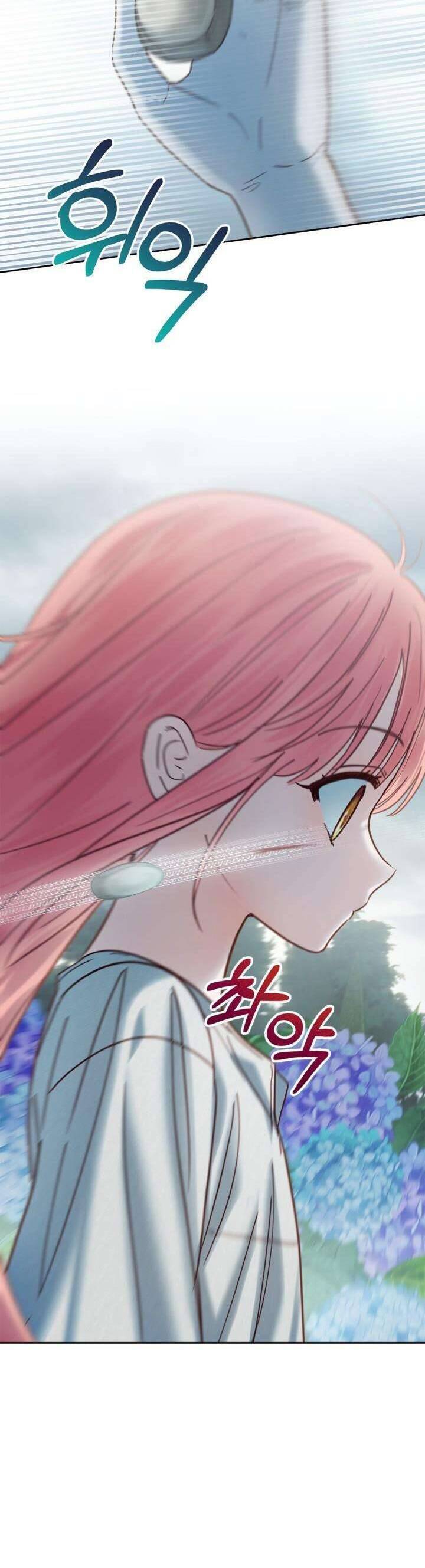 Phạm Nhân Bé Con Của Dinh Thự Mùa Đông Chap 49 - Next Chap 50