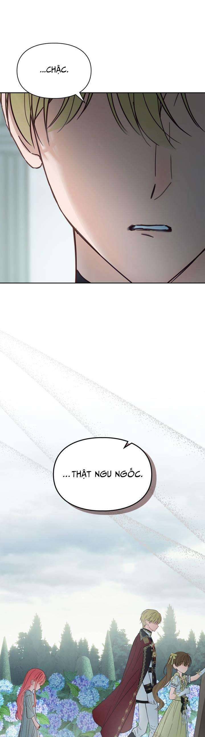 Phạm Nhân Bé Con Của Dinh Thự Mùa Đông Chap 49 - Next Chap 50