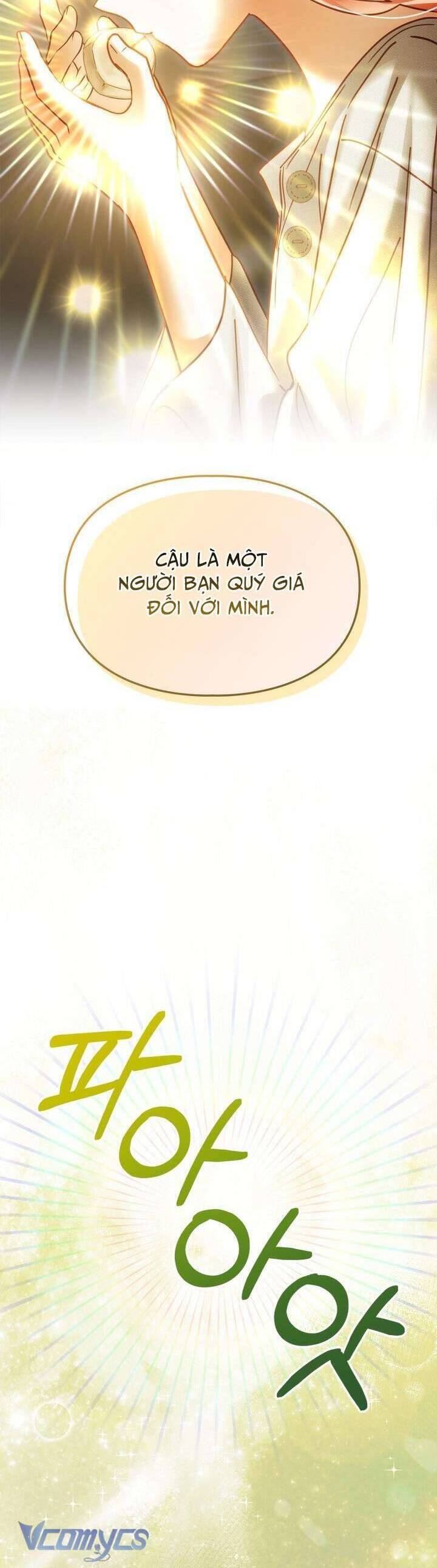 Phạm Nhân Bé Con Của Dinh Thự Mùa Đông Chap 49 - Next Chap 50