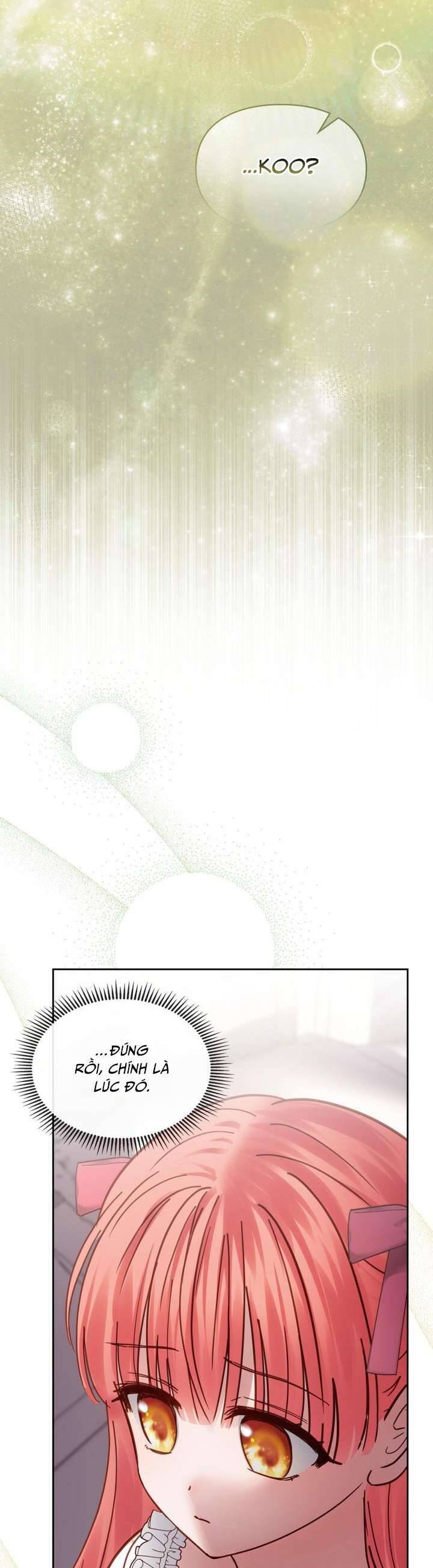 Phạm Nhân Bé Con Của Dinh Thự Mùa Đông Chap 49 - Next Chap 50