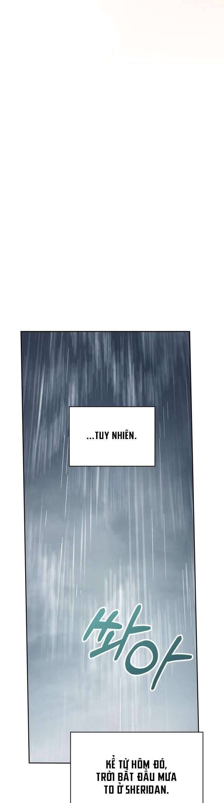 Phạm Nhân Bé Con Của Dinh Thự Mùa Đông Chap 49 - Next Chap 50