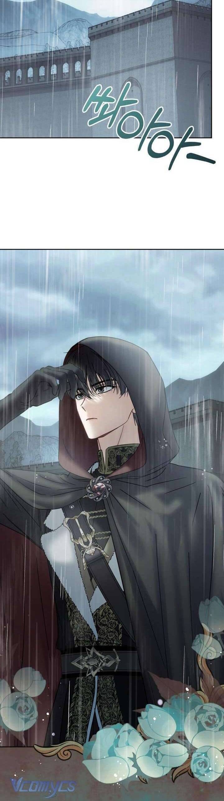 Phạm Nhân Bé Con Của Dinh Thự Mùa Đông Chap 49 - Next Chap 50