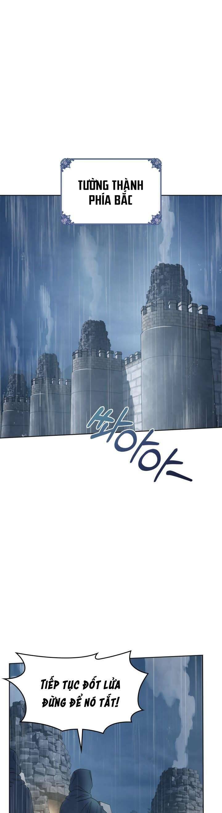 Phạm Nhân Bé Con Của Dinh Thự Mùa Đông Chap 50 - Next Chap 51