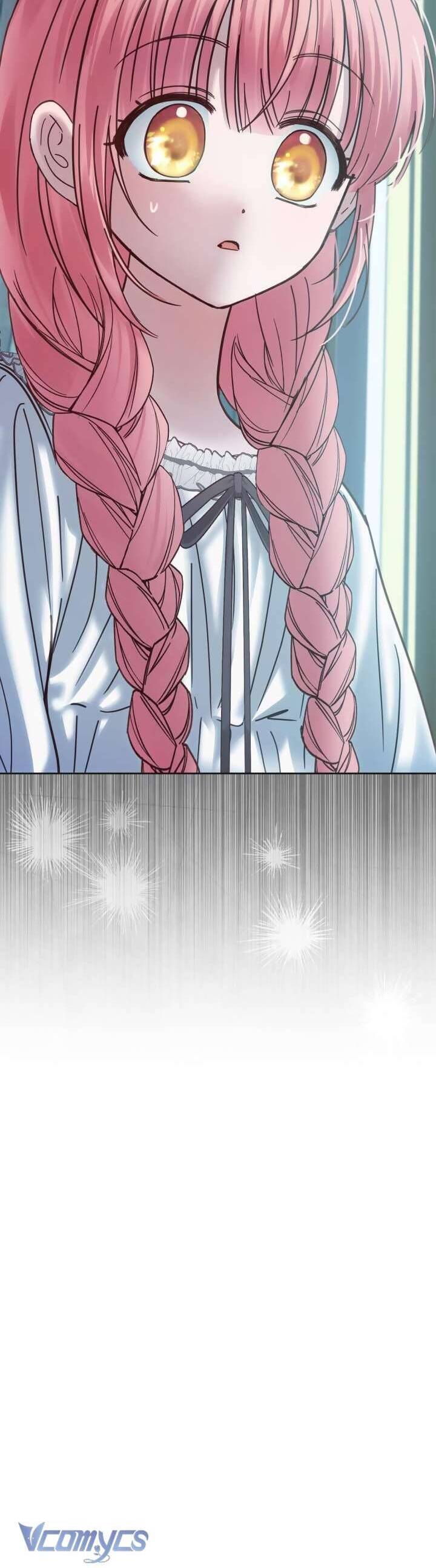 Phạm Nhân Bé Con Của Dinh Thự Mùa Đông Chap 50 - Next Chap 51