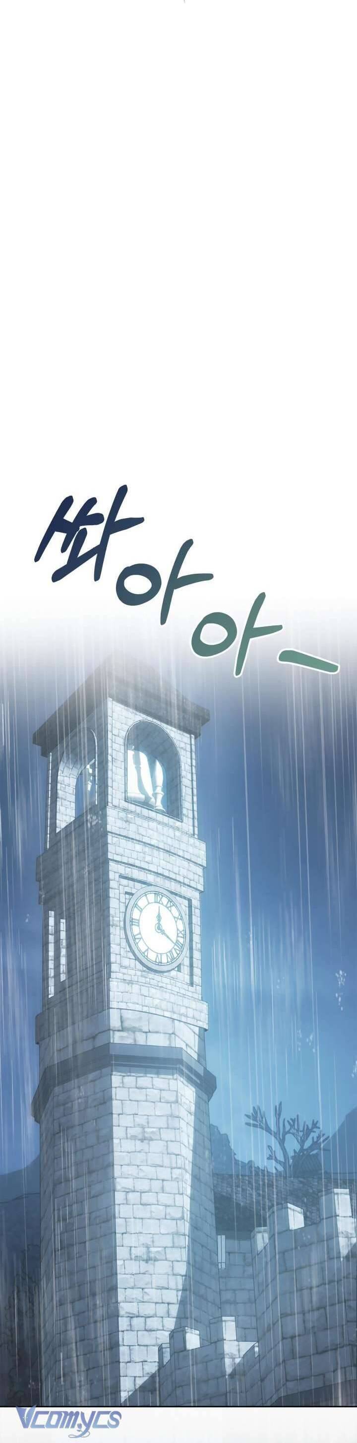 Phạm Nhân Bé Con Của Dinh Thự Mùa Đông Chap 50 - Next Chap 51