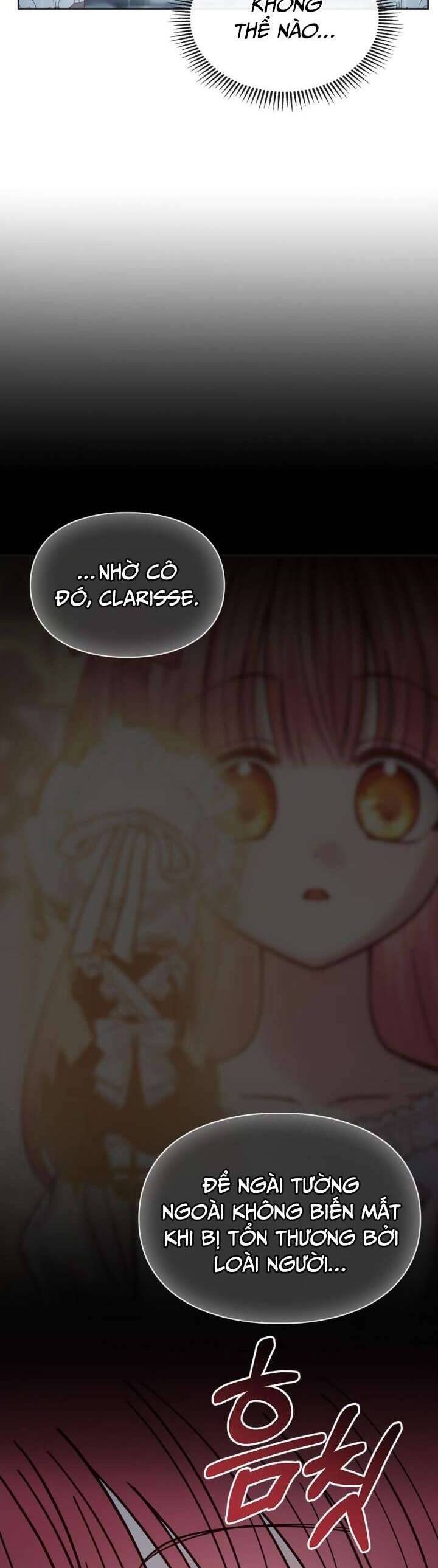 Phạm Nhân Bé Con Của Dinh Thự Mùa Đông Chap 50 - Next Chap 51