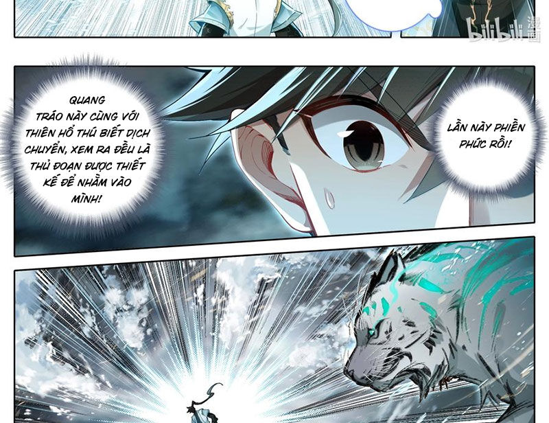 Phàm Nhân Tu Tiên Chap 349 - Next Chap 350