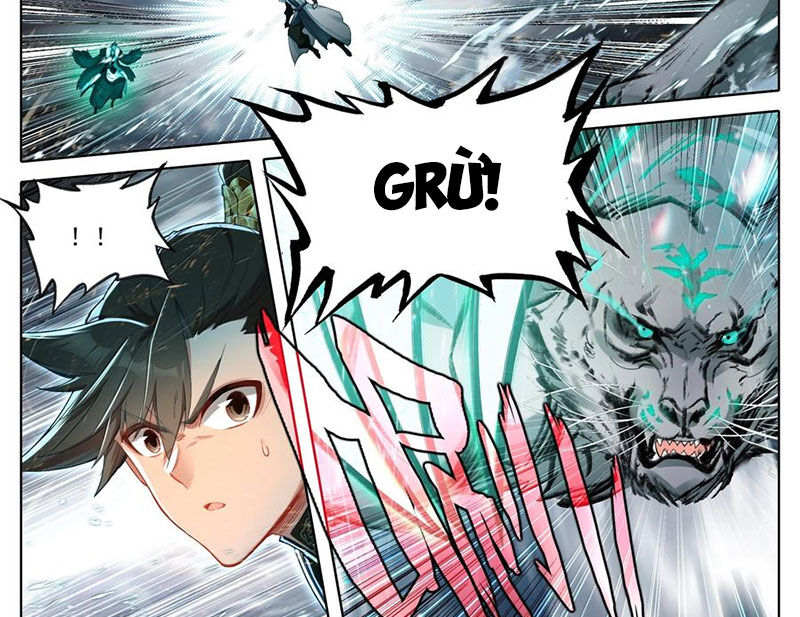 Phàm Nhân Tu Tiên Chap 349 - Next Chap 350