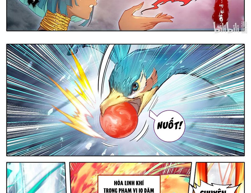 Phàm Nhân Tu Tiên Chap 349 - Next Chap 350