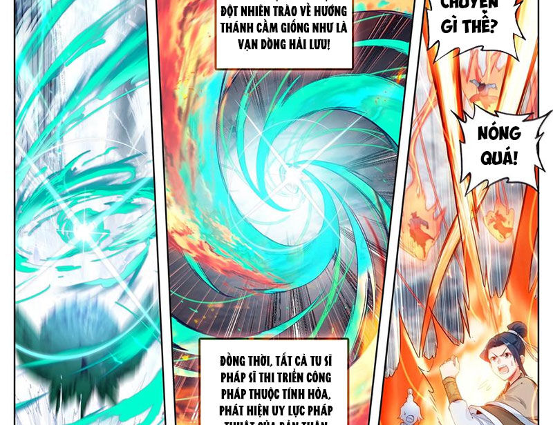 Phàm Nhân Tu Tiên Chap 349 - Next Chap 350