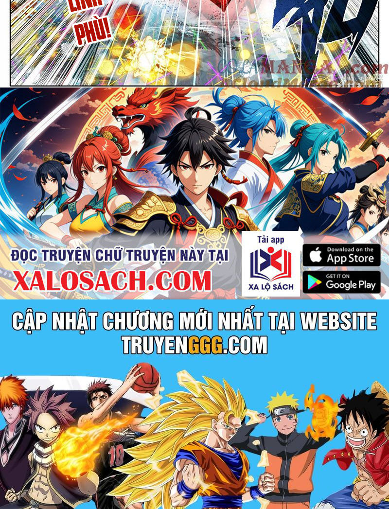 Phàm Nhân Tu Tiên Chap 349 - Next Chap 350
