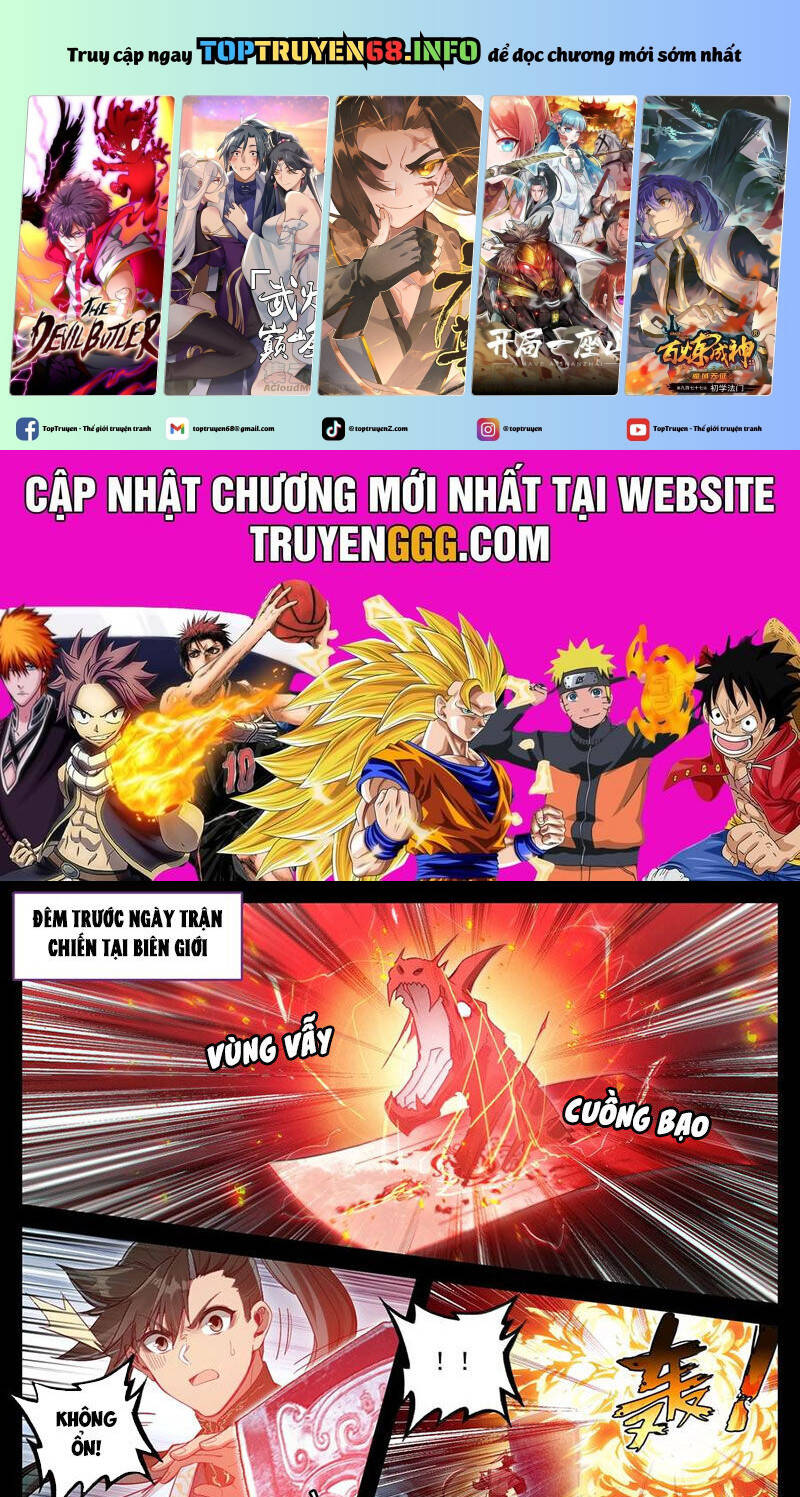 Phàm Nhân Tu Tiên Chap 350 - Next Chap 351