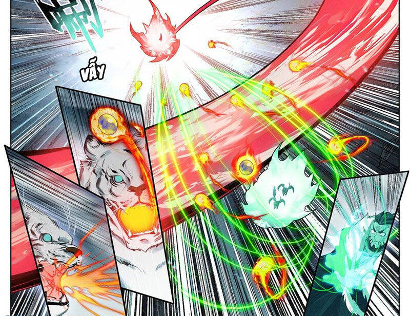 Phàm Nhân Tu Tiên Chap 350 - Next Chap 351