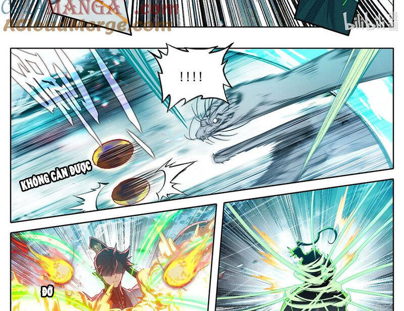 Phàm Nhân Tu Tiên Chap 350 - Next Chap 351