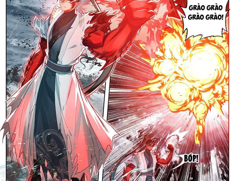 Phàm Nhân Tu Tiên Chap 350 - Next Chap 351