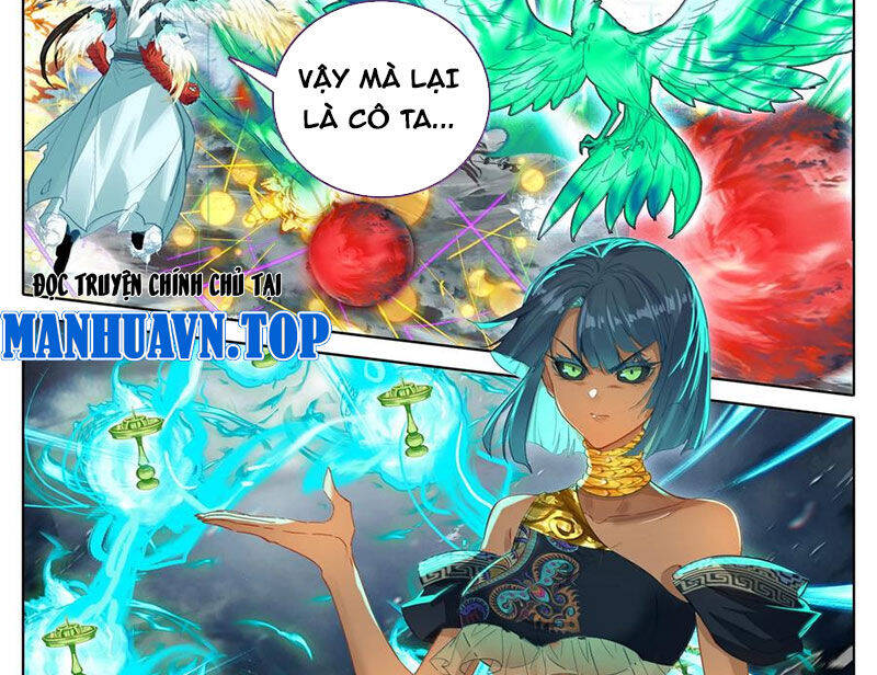 Phàm Nhân Tu Tiên Chap 350 - Next Chap 351