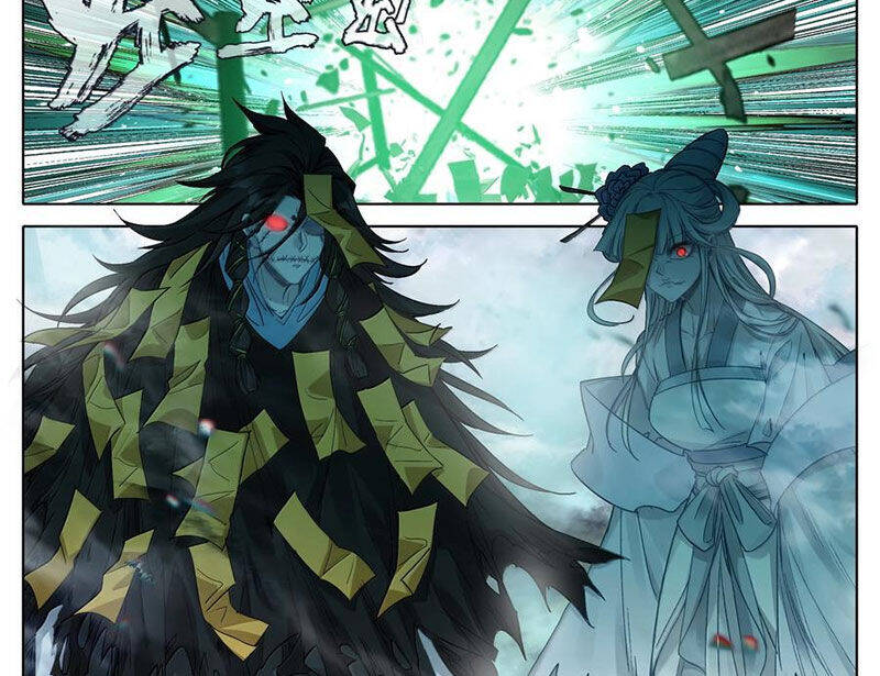 Phàm Nhân Tu Tiên Chap 350 - Next Chap 351