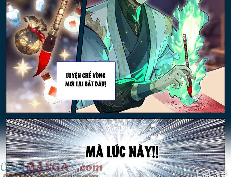 Phàm Nhân Tu Tiên Chap 350 - Next Chap 351