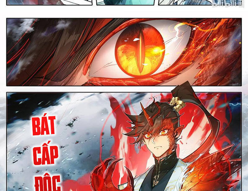 Phàm Nhân Tu Tiên Chap 350 - Next Chap 351