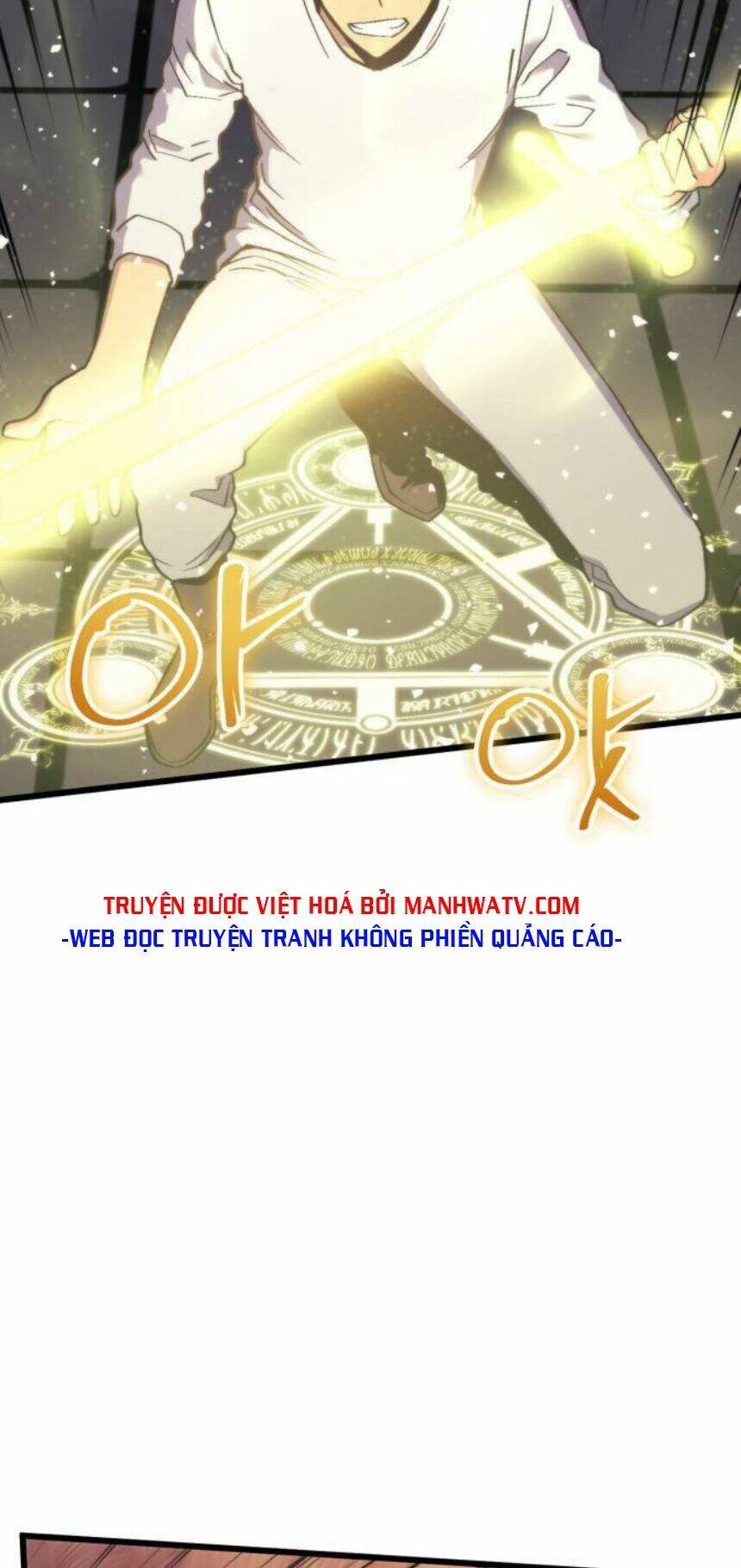 Pháp Sư Từ Thế Giới Khác Chap 56 - Next Chap 57