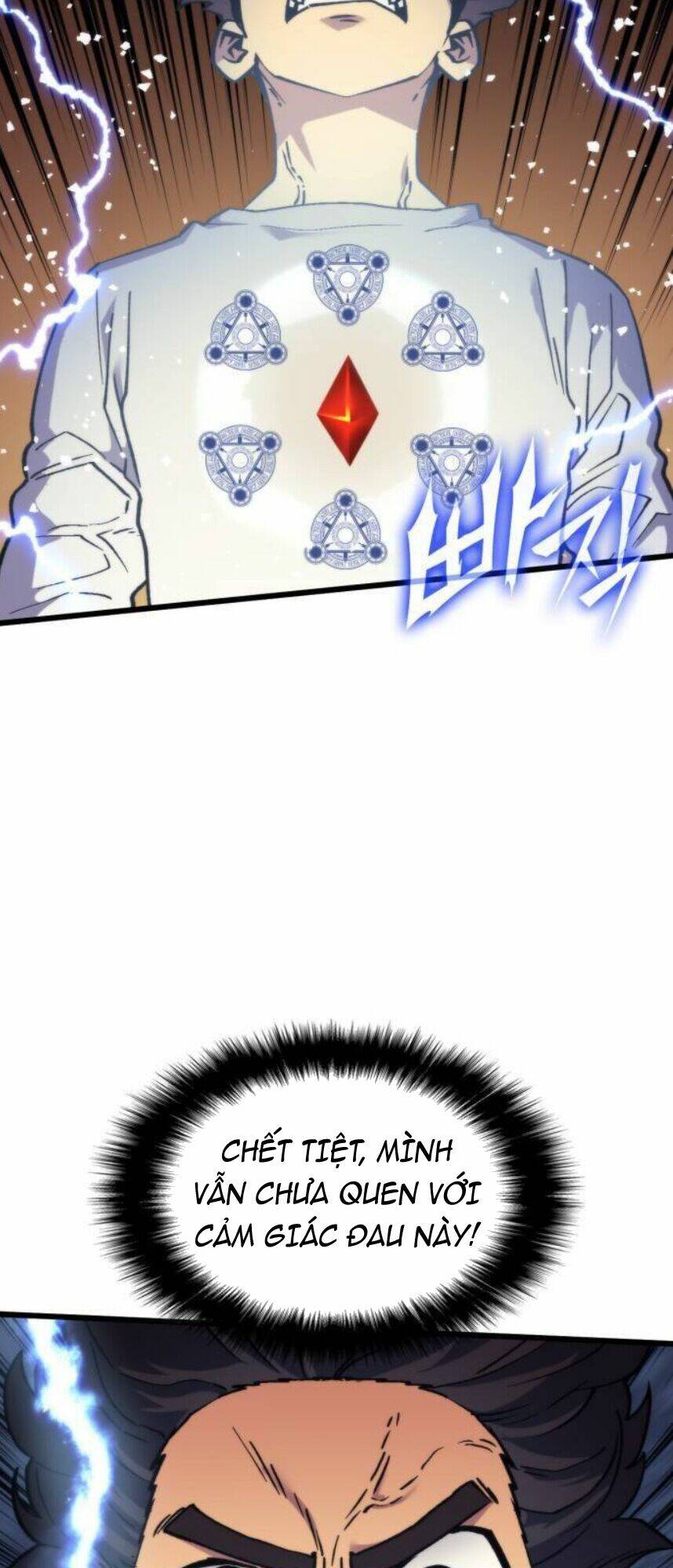 Pháp Sư Từ Thế Giới Khác Chap 56 - Next Chap 57