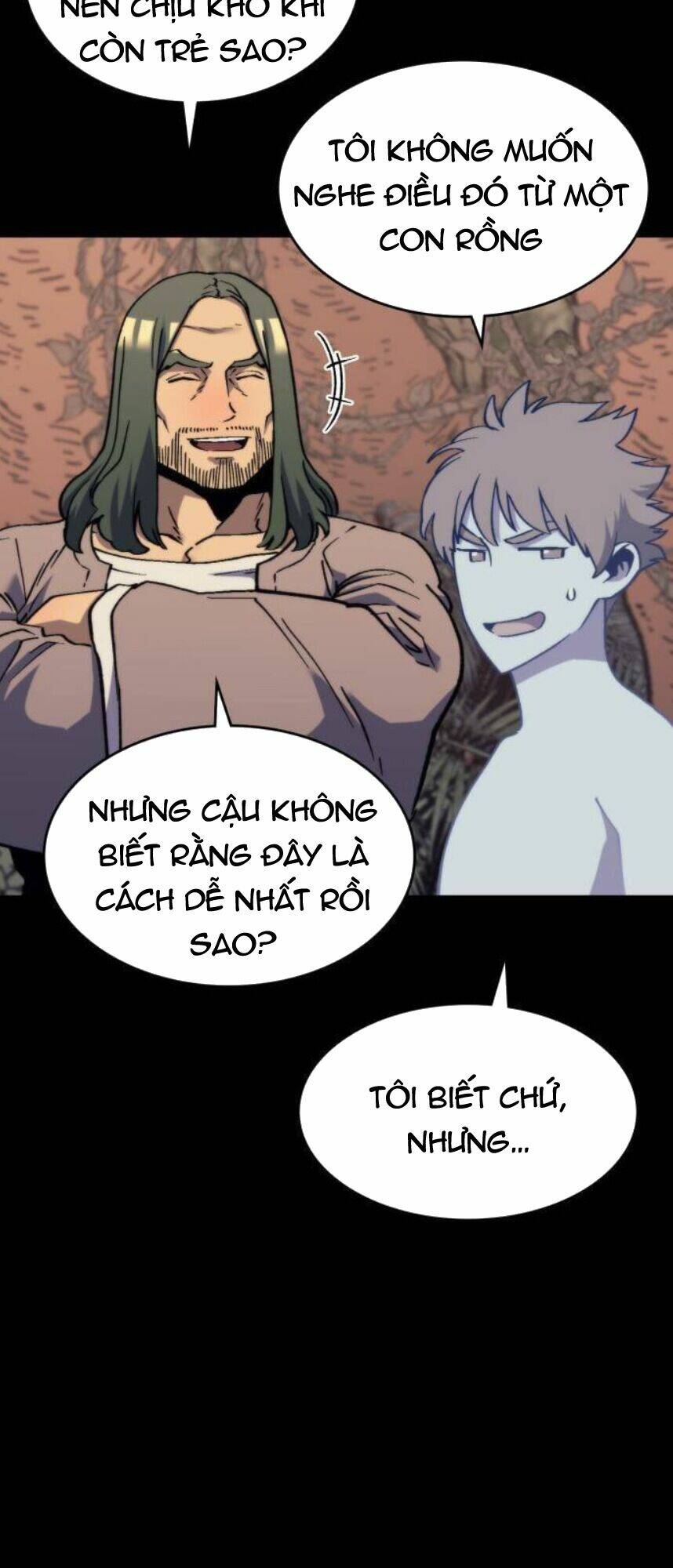 Pháp Sư Từ Thế Giới Khác Chap 56 - Next Chap 57