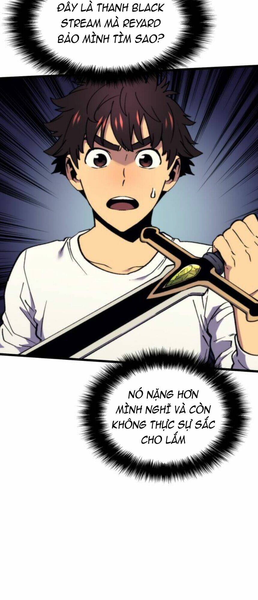 Pháp Sư Từ Thế Giới Khác Chap 56 - Next Chap 57