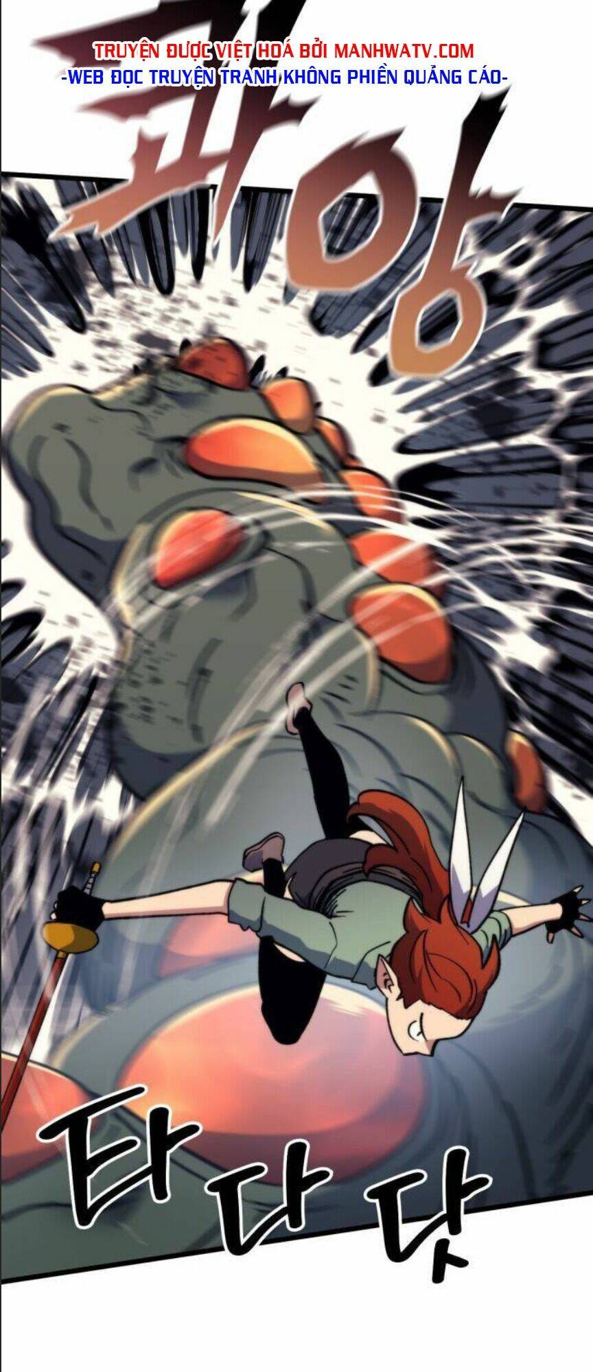 Pháp Sư Từ Thế Giới Khác Chap 56 - Next Chap 57