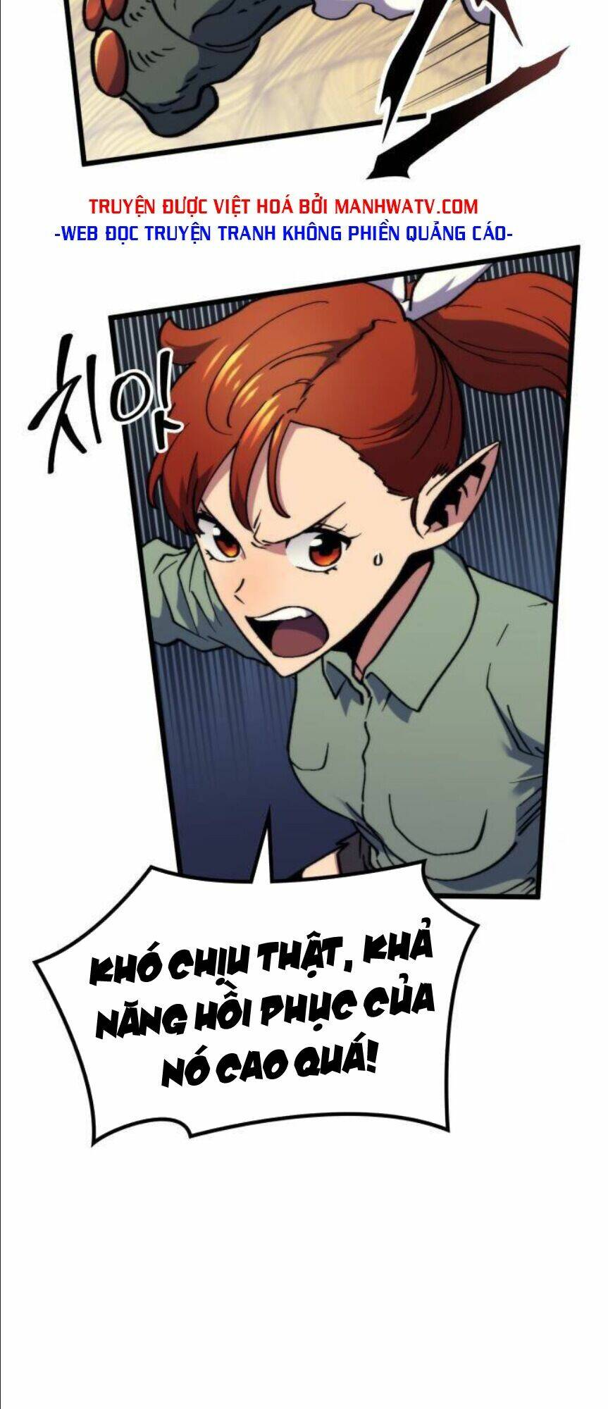 Pháp Sư Từ Thế Giới Khác Chap 56 - Next Chap 57