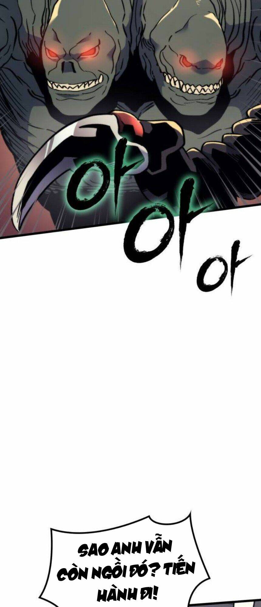 Pháp Sư Từ Thế Giới Khác Chap 56 - Next Chap 57