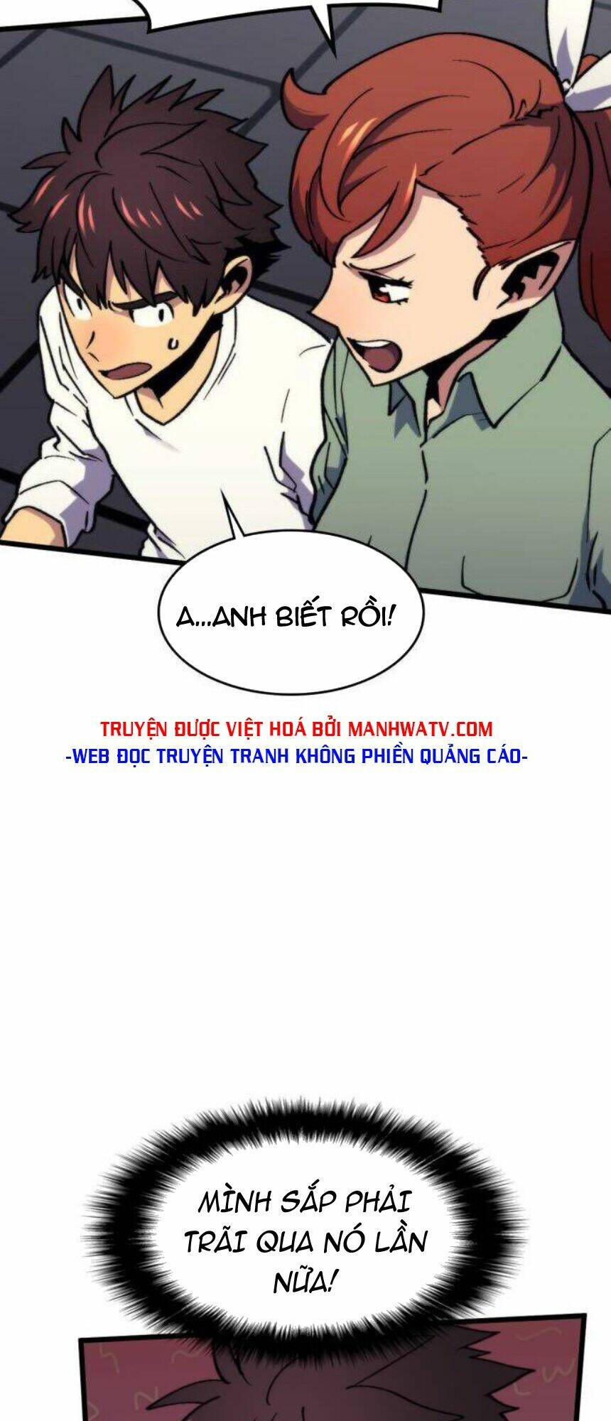 Pháp Sư Từ Thế Giới Khác Chap 56 - Next Chap 57