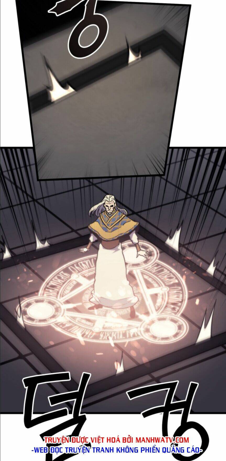 Pháp Sư Từ Thế Giới Khác Chap 58 - Next Chap 59