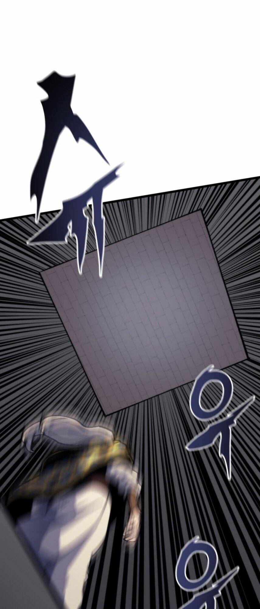 Pháp Sư Từ Thế Giới Khác Chap 58 - Next Chap 59