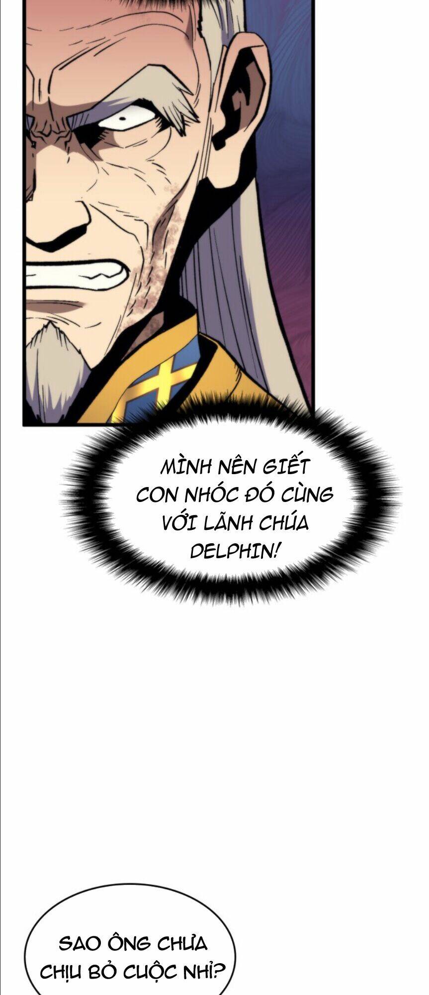 Pháp Sư Từ Thế Giới Khác Chap 58 - Next Chap 59