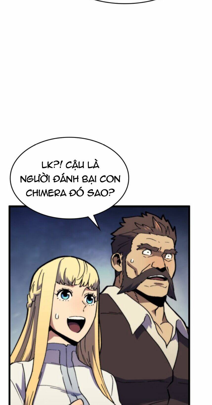 Pháp Sư Từ Thế Giới Khác Chap 58 - Next Chap 59