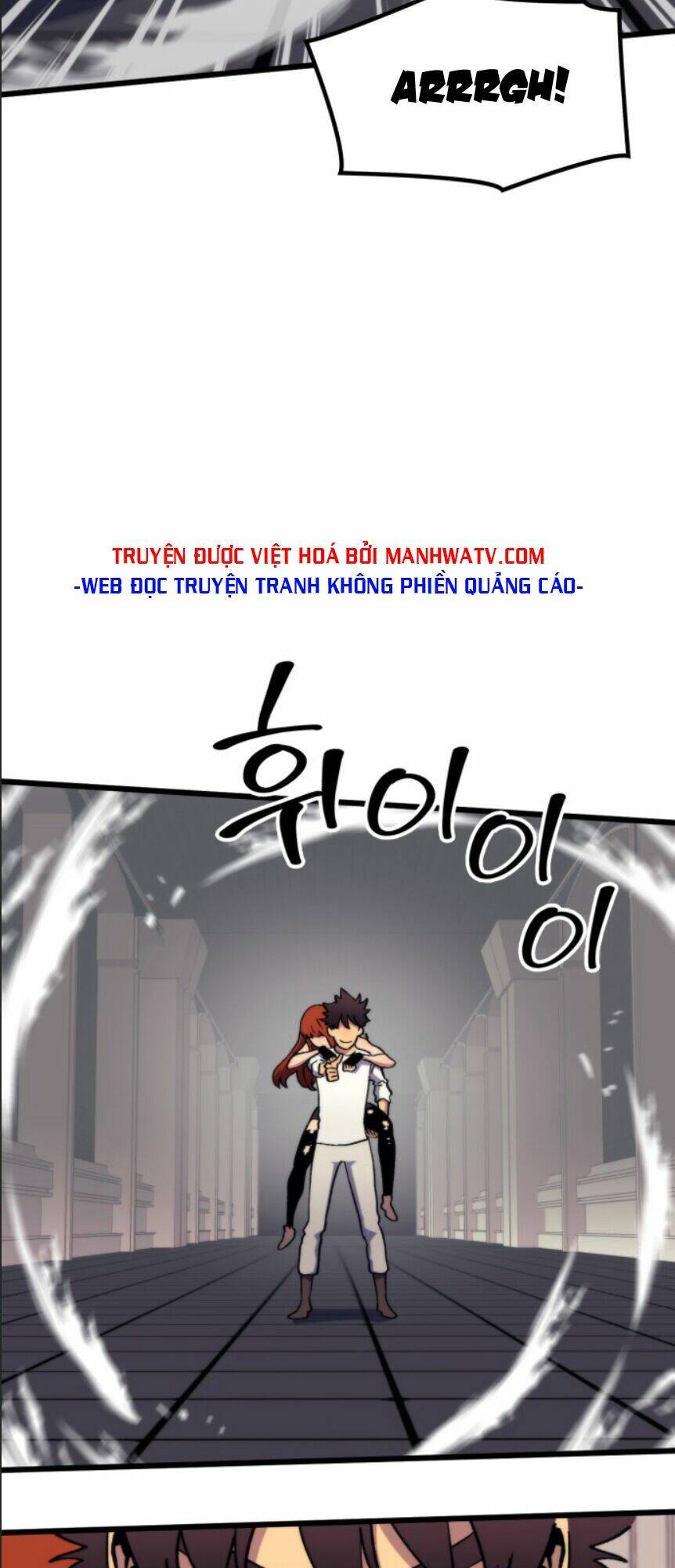 Pháp Sư Từ Thế Giới Khác Chap 58 - Next Chap 59