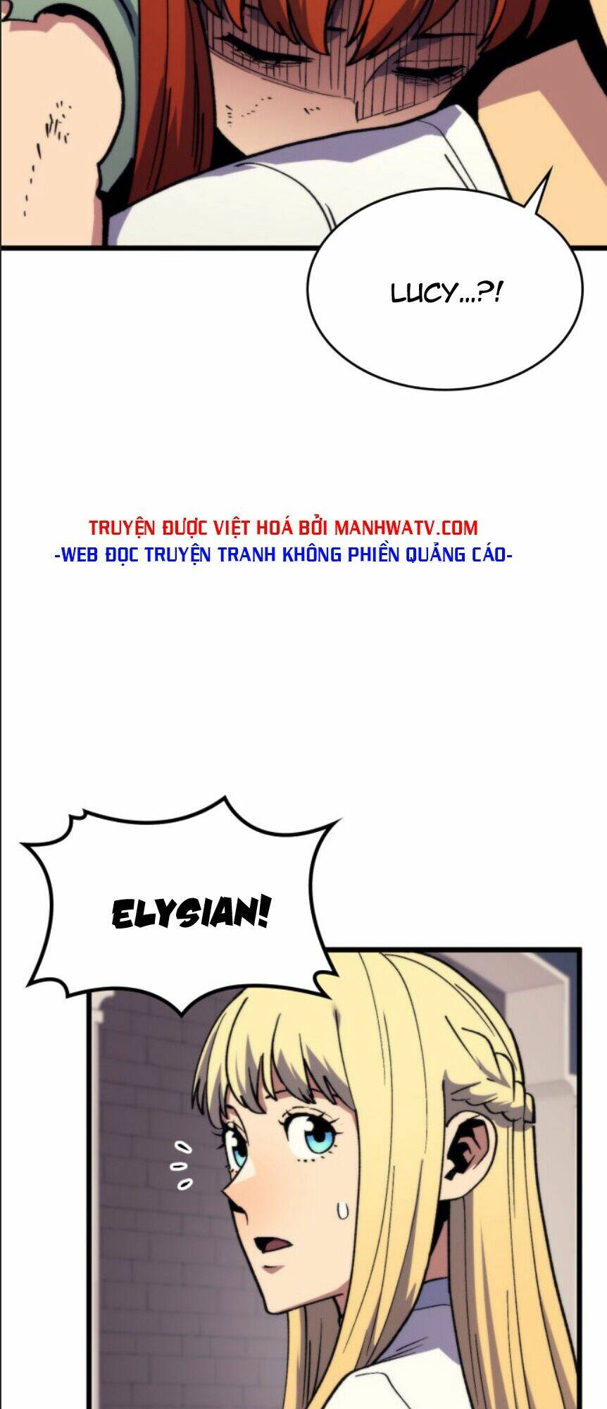 Pháp Sư Từ Thế Giới Khác Chap 58 - Next Chap 59