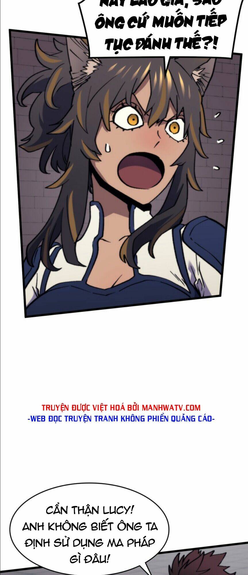 Pháp Sư Từ Thế Giới Khác Chap 58 - Next Chap 59