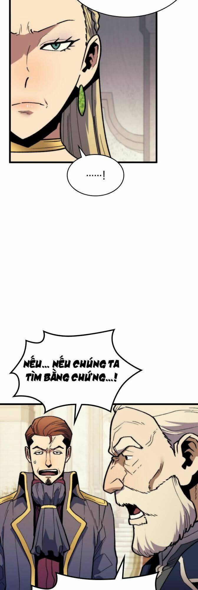 Pháp Sư Từ Thế Giới Khác Chap 59 - Next Chap 60