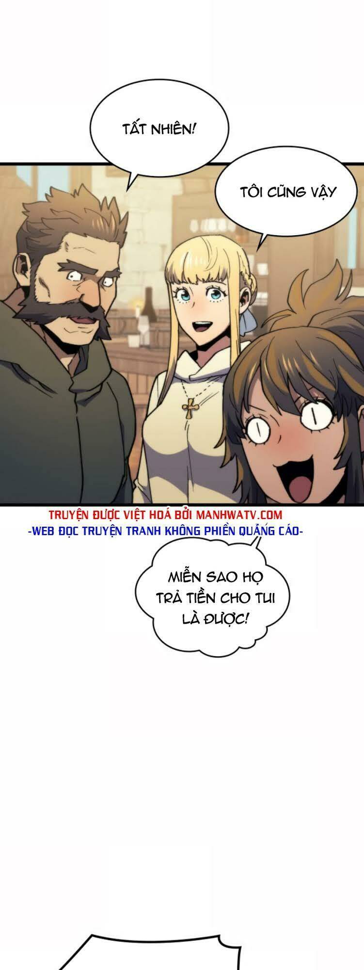 Pháp Sư Từ Thế Giới Khác Chap 62 - Next Chap 63