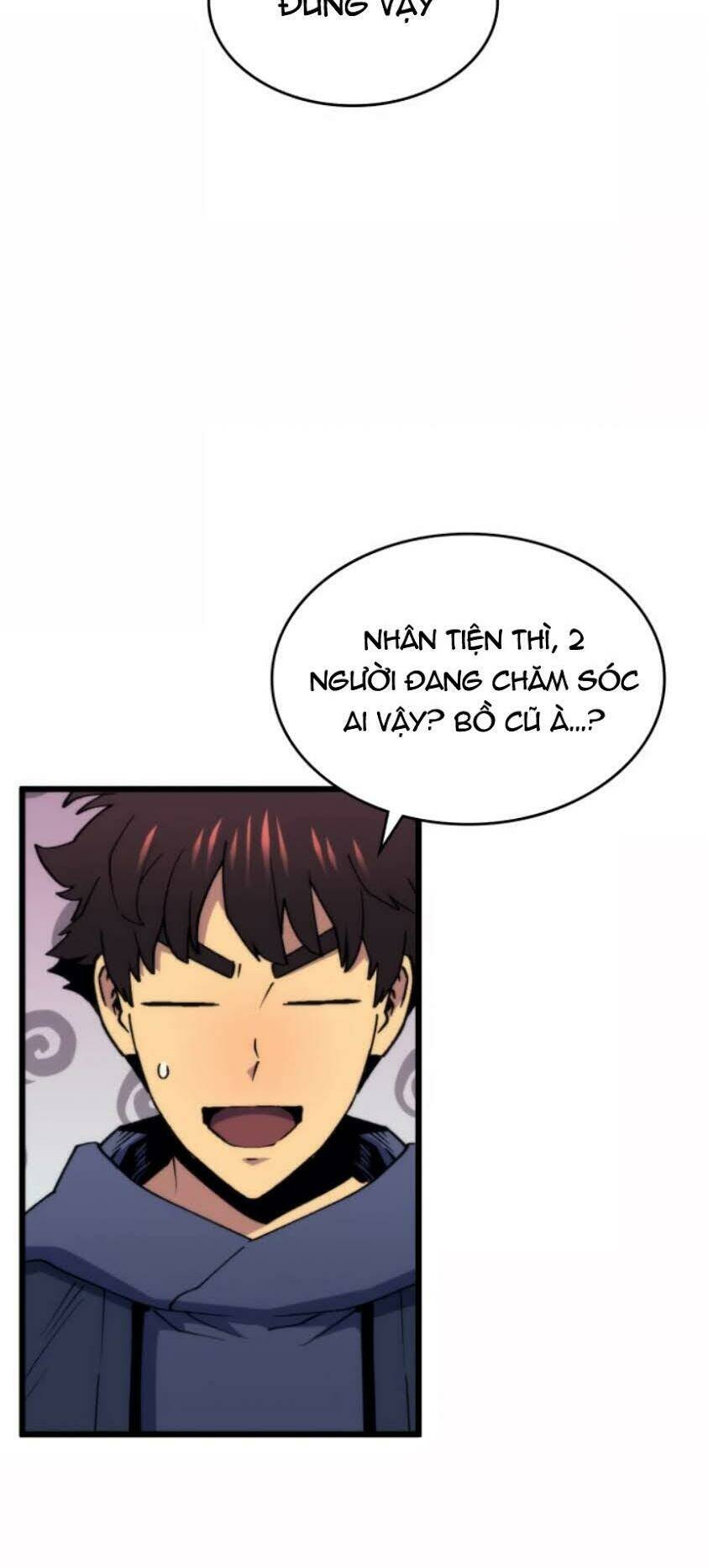 Pháp Sư Từ Thế Giới Khác Chap 62 - Next Chap 63