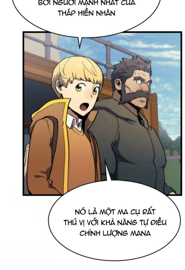 Pháp Sư Từ Thế Giới Khác Chap 62 - Next Chap 63