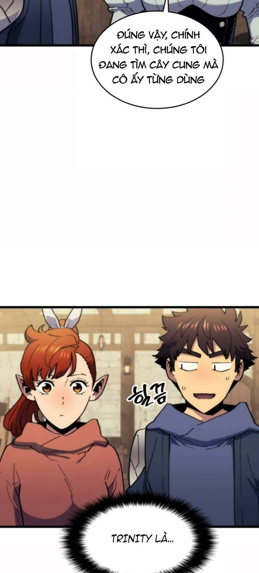 Pháp Sư Từ Thế Giới Khác Chap 62 - Next Chap 63