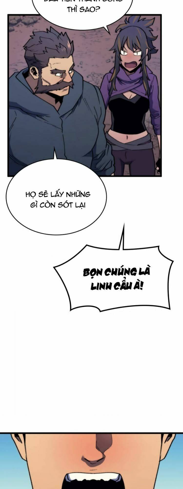 Pháp Sư Từ Thế Giới Khác Chap 62 - Next Chap 63