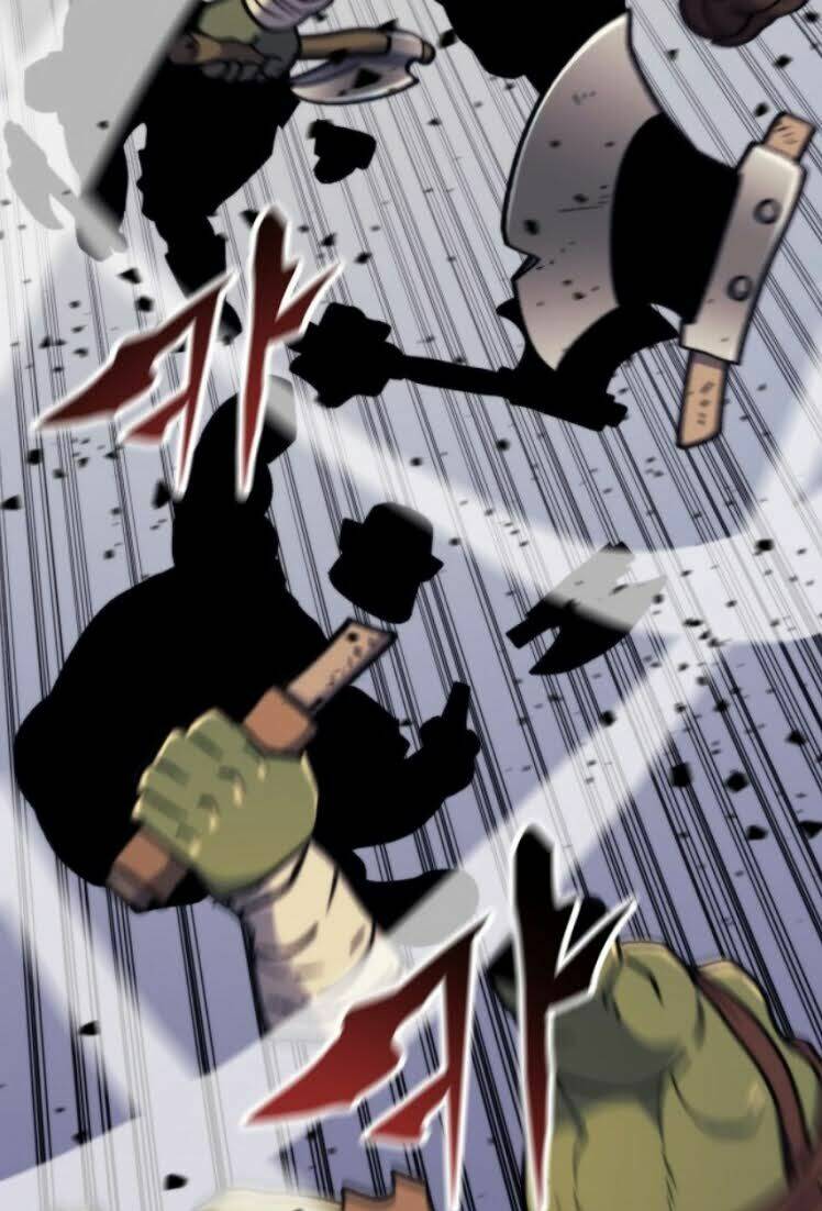 Pháp Sư Từ Thế Giới Khác Chap 63 - Next Chap 64